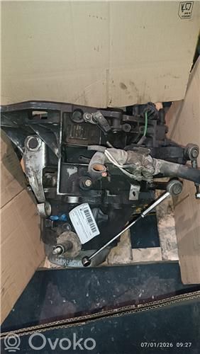 Citroen Berlingo Cutie viteze manuală cu 5 trepte 
