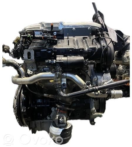 Kit moteur   LY9