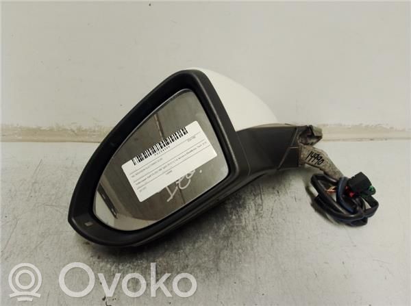 Volkswagen Golf VII Etuoven sähköinen sivupeili 
