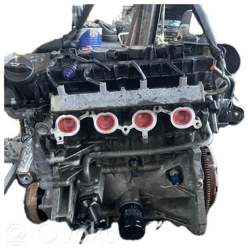 Mitsubishi Colt CZ3 Motore completo 