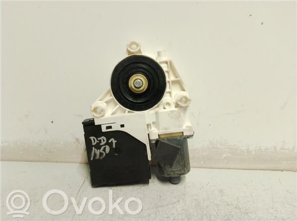 Audi A3 S3 8P Silnik regulatora szyby drzwi przednich 