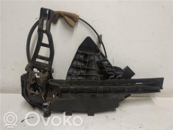 Etuoven lukko   3M5AR21812AJ