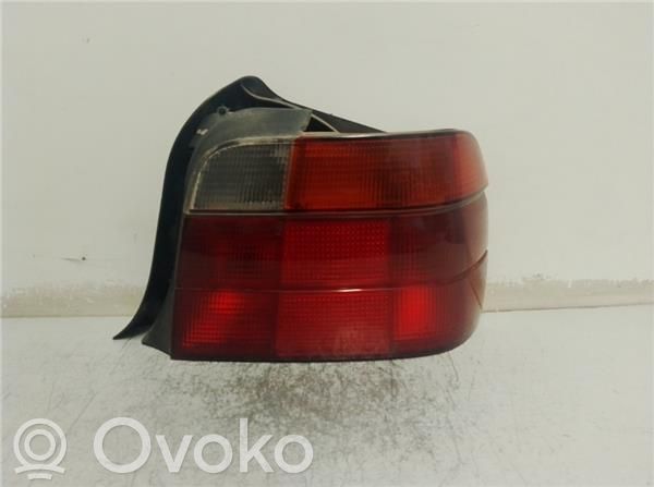 BMW 3 E36 Rear tail light bulb 