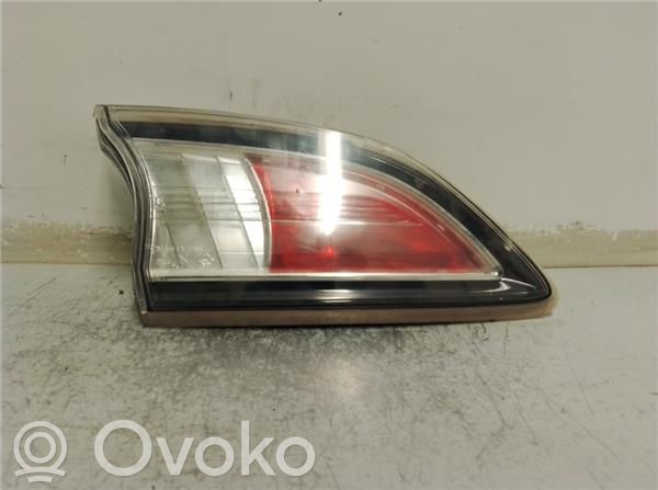 Mazda 3 I Bec lampă spate 