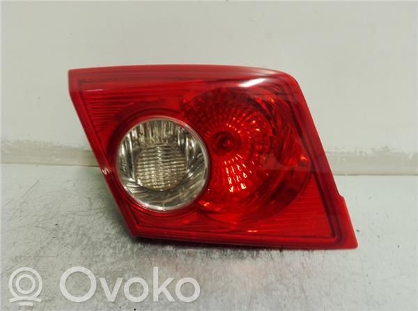 Rear tail light bulb