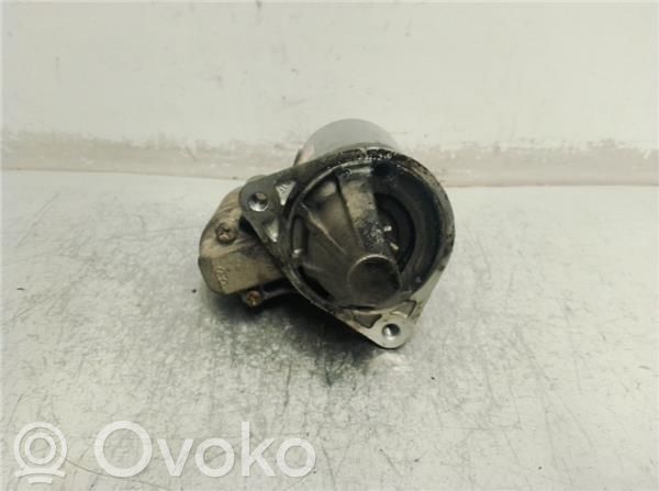 Motor de arranque   3610002555
