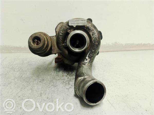 Turbo   8200348244