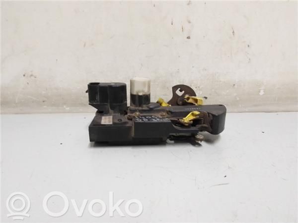 Front door lock   16637560
