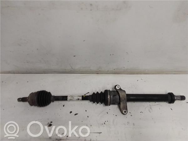 Mini One - Cooper R50 - 53 Eje de transmisión delantero 
