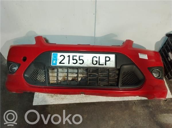 Front bumper   1526142
