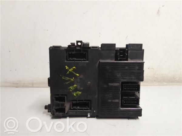 Citroen Xsara Central body control module 