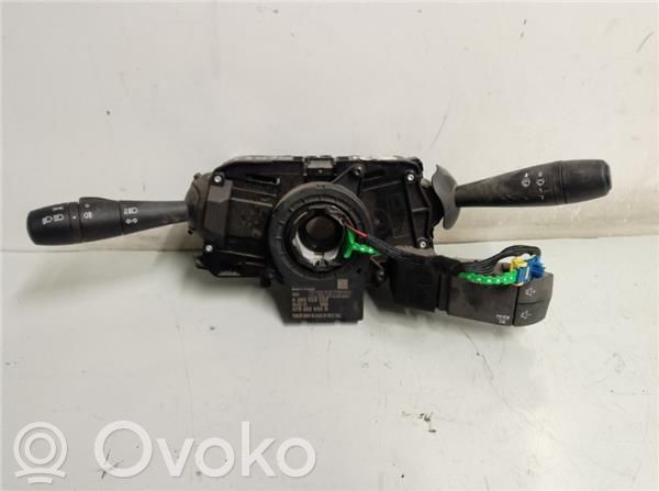 Dacia Dokker Muelle espiral del airbag (Anillo SRS) 