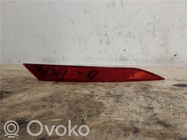 Seat Leon (5F) Reflector de faros/luces traseros 