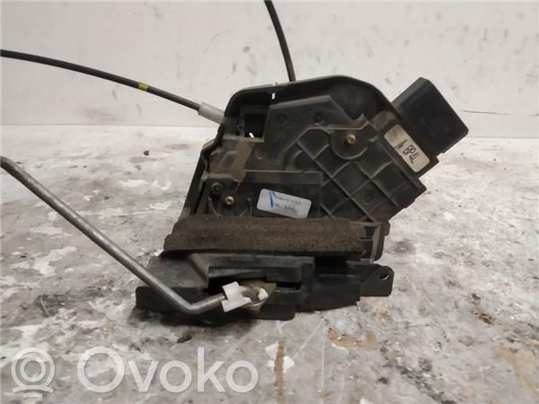 Etuoven lukko   3N6AA21812D