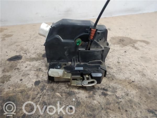 Takaoven lukko   H0302