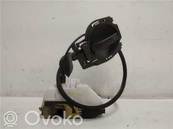 Front door lock   52187780