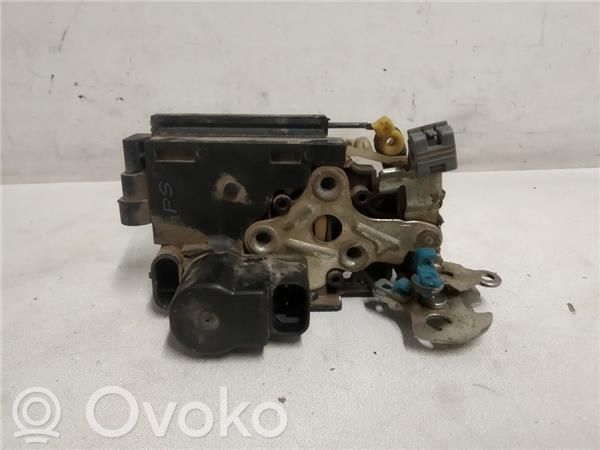 Chevrolet Chevy Van Zamek drzwi przednich 