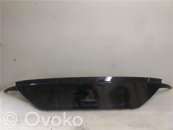 Seat Leon (5F) Apakšējā bampera daļa 