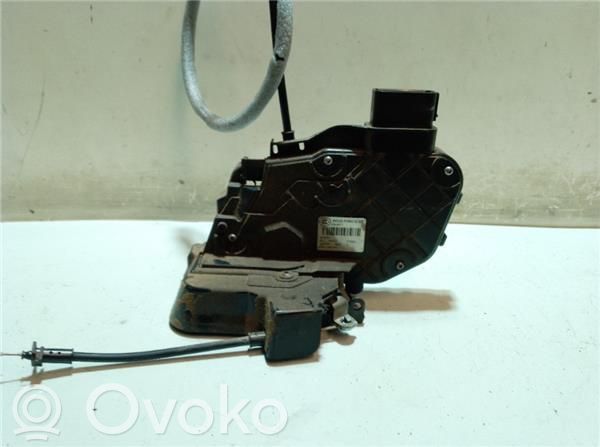 Galinių durų spyna   6M2AR26412EB