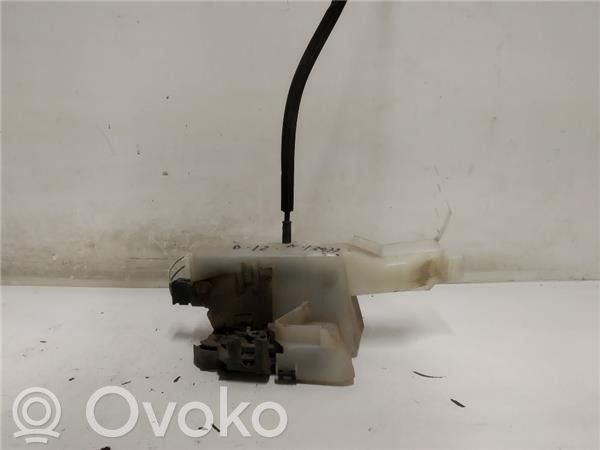Etuoven lukko   7701045304