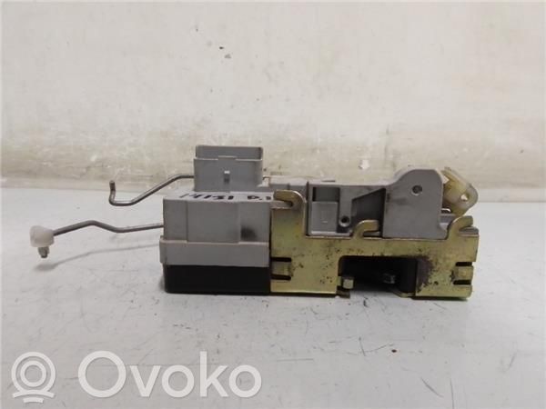 Front door lock   9135J1