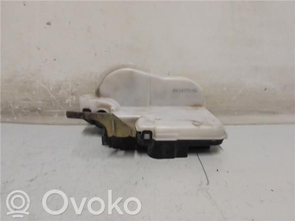 Seat Inca (6k) Etuoven lukko 