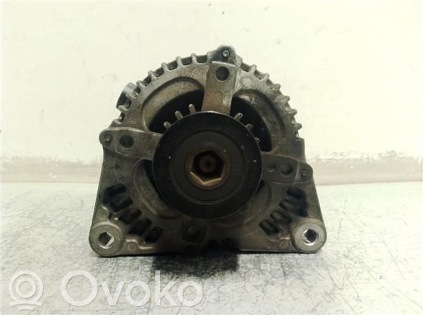 Alternador   MAN7416,63377416010