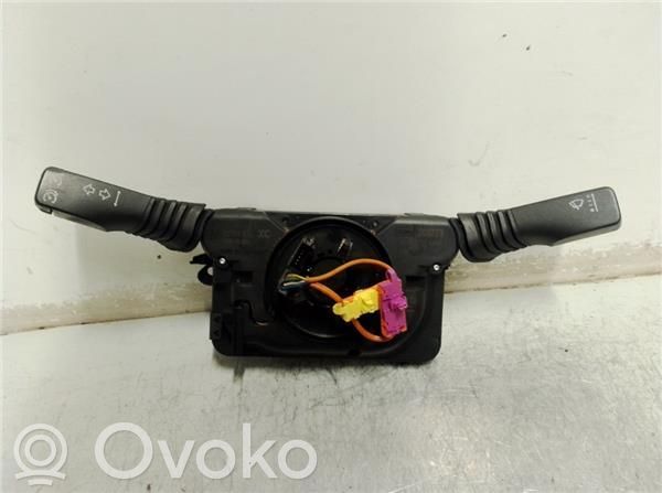 Opel Astra H Bague collectrice/contacteur tournant airbag (bague SRS) 