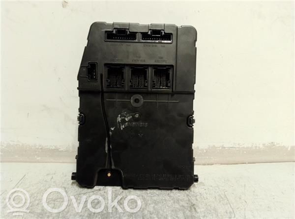 Renault Scenic II -  Grand scenic II Centralina/modulo motore ECU 