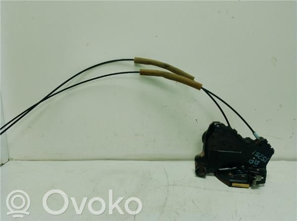 Etuoven lukko   AISIN