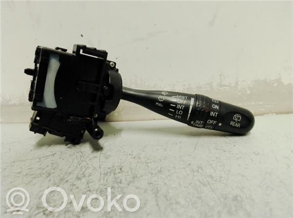 Wiper switch