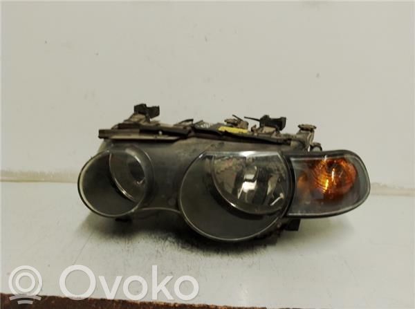 Headlight/headlamp   6901969