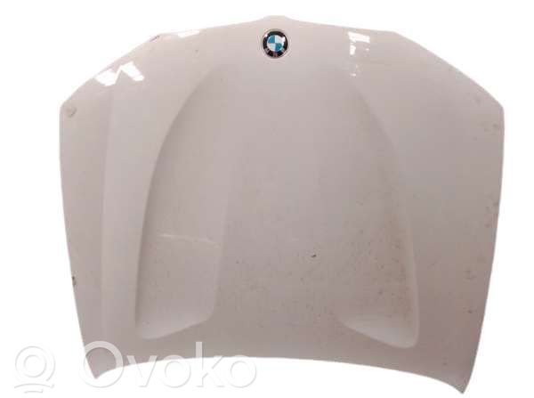 BMW X3 F25 Capó/tapa del motor 