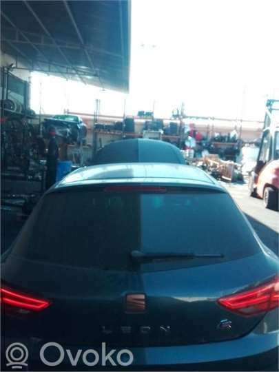 Seat Leon (5F) Back/rear loading door 