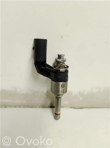 Seat Leon (1P) Inyector de combustible 