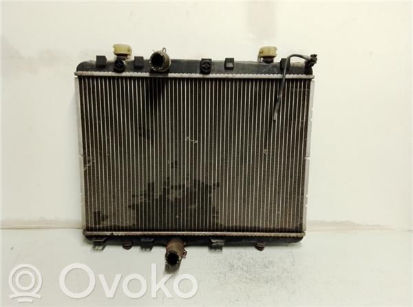 Citroen C4 I Picasso Radiator ulei motor 