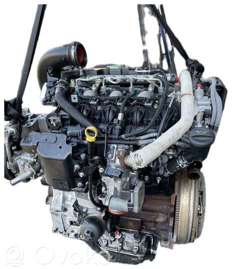 Motor completo   224DT