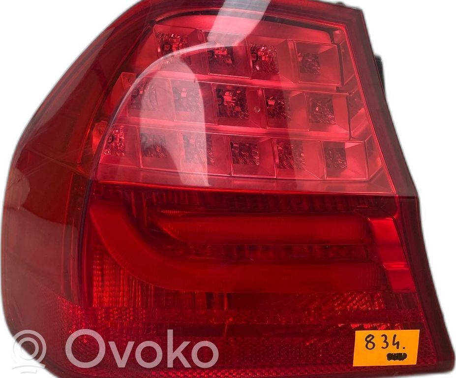 BMW 3 E90 E91 Rear/tail lights 