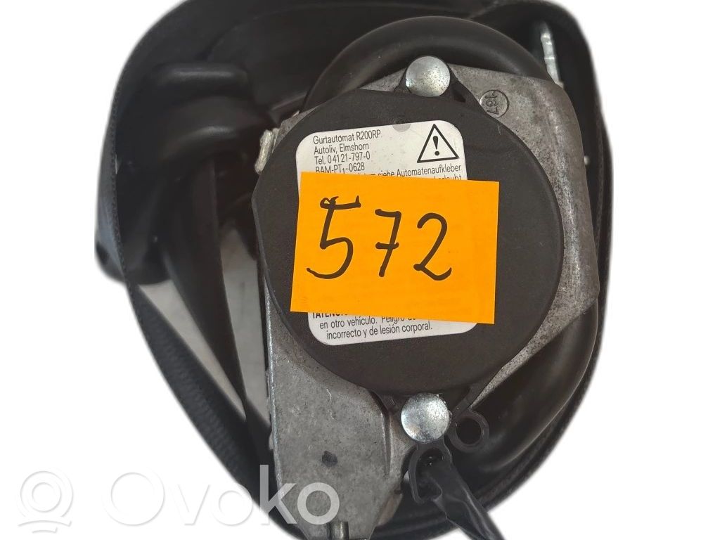 Drošības jostu komplekts   BM5161295ACW