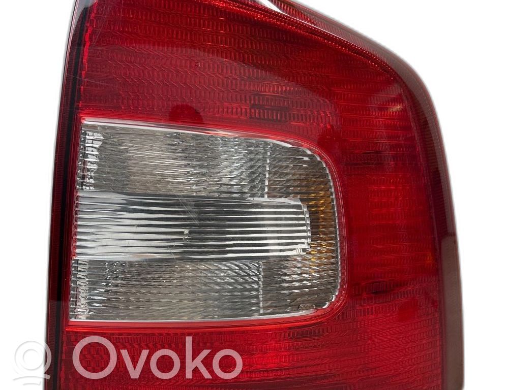 Skoda Octavia Mk2 (1Z) Takavalot 
