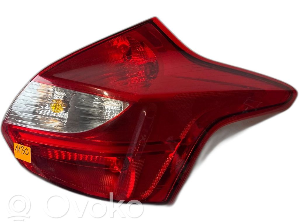Galinis žibintas kėbule   BM5113404A