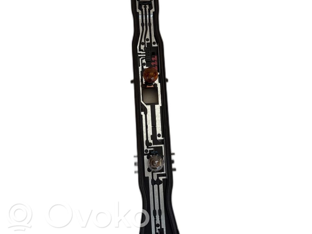 Fiat Scudo Деталь заднего фонаря 