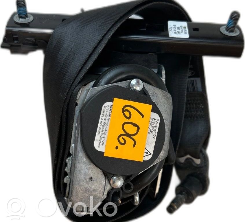 Ford Focus Set cinture di sicurezza 