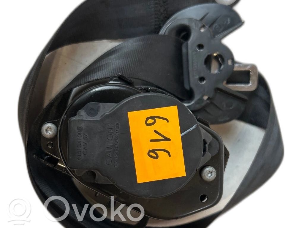 Turvavöiden sarja   88810C8000