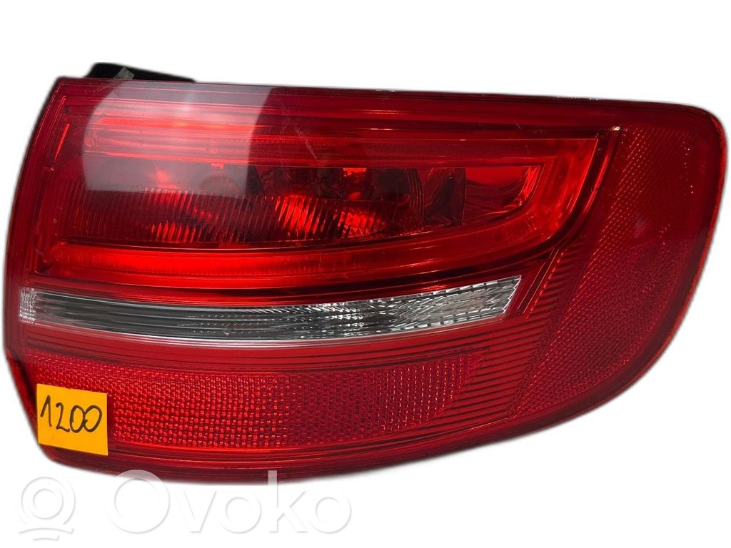 Audi A3 S3 A3 Sportback 8P Takavalot 