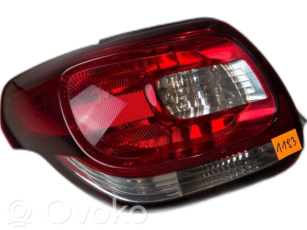 Citroen DS3 Takavalot 