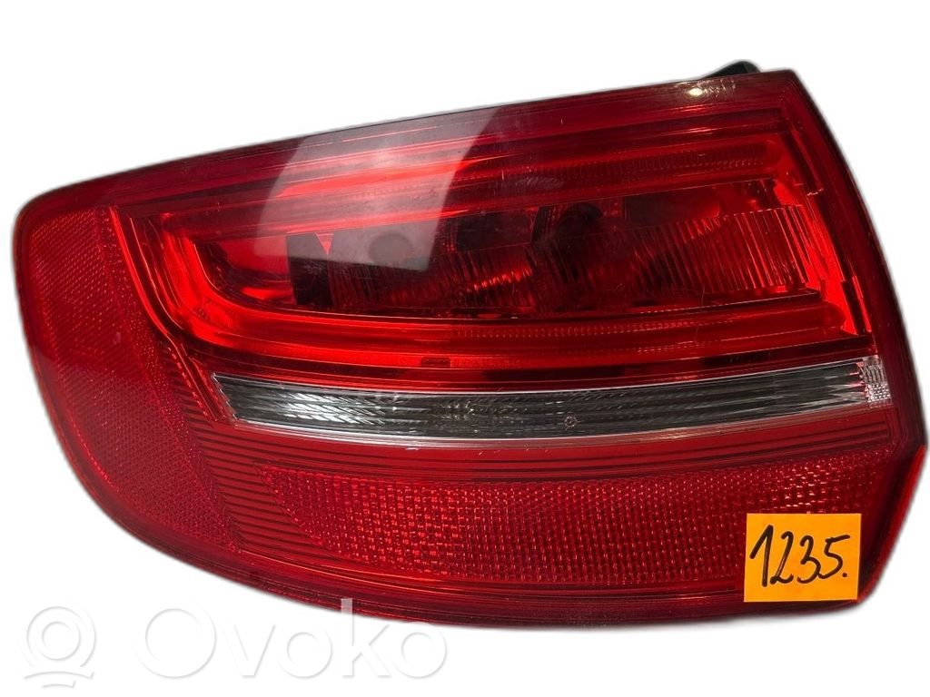 Audi A3 S3 8P Takavalot 