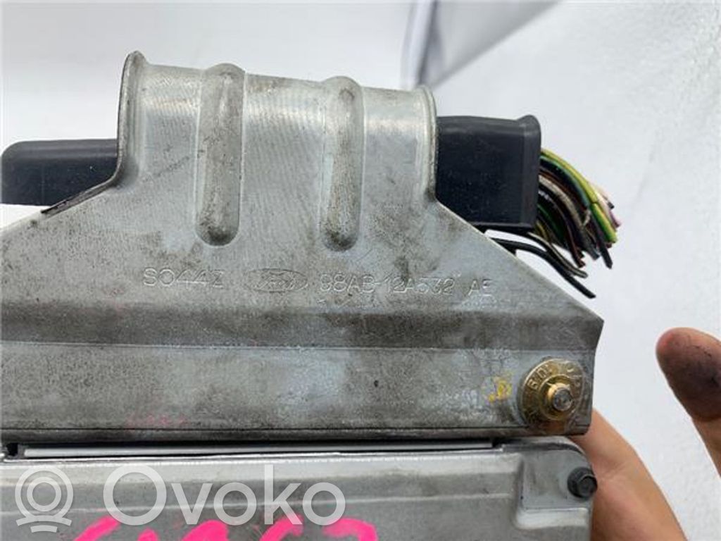 Otras unidades de control/módulos   98AB12A532AE,98AB12A532AE,98AB12A532AE,98AB12A532AE