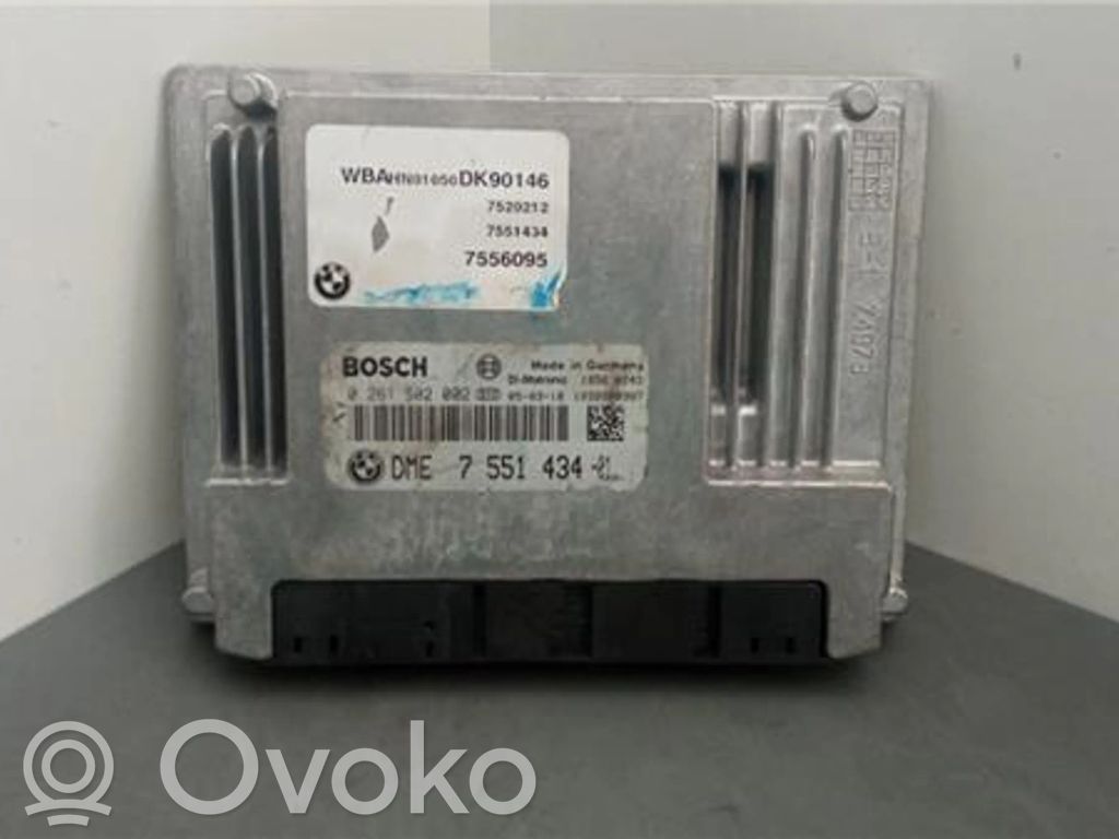 Other control units/modules   755143401,0261S02002,261S02002,0261S02002,261S02002,755143401