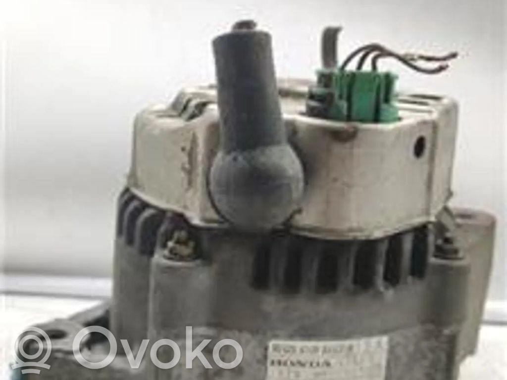 Honda HR-V Ģenerators 